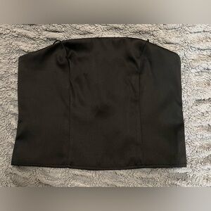 A New Day Tube Top & Skirt